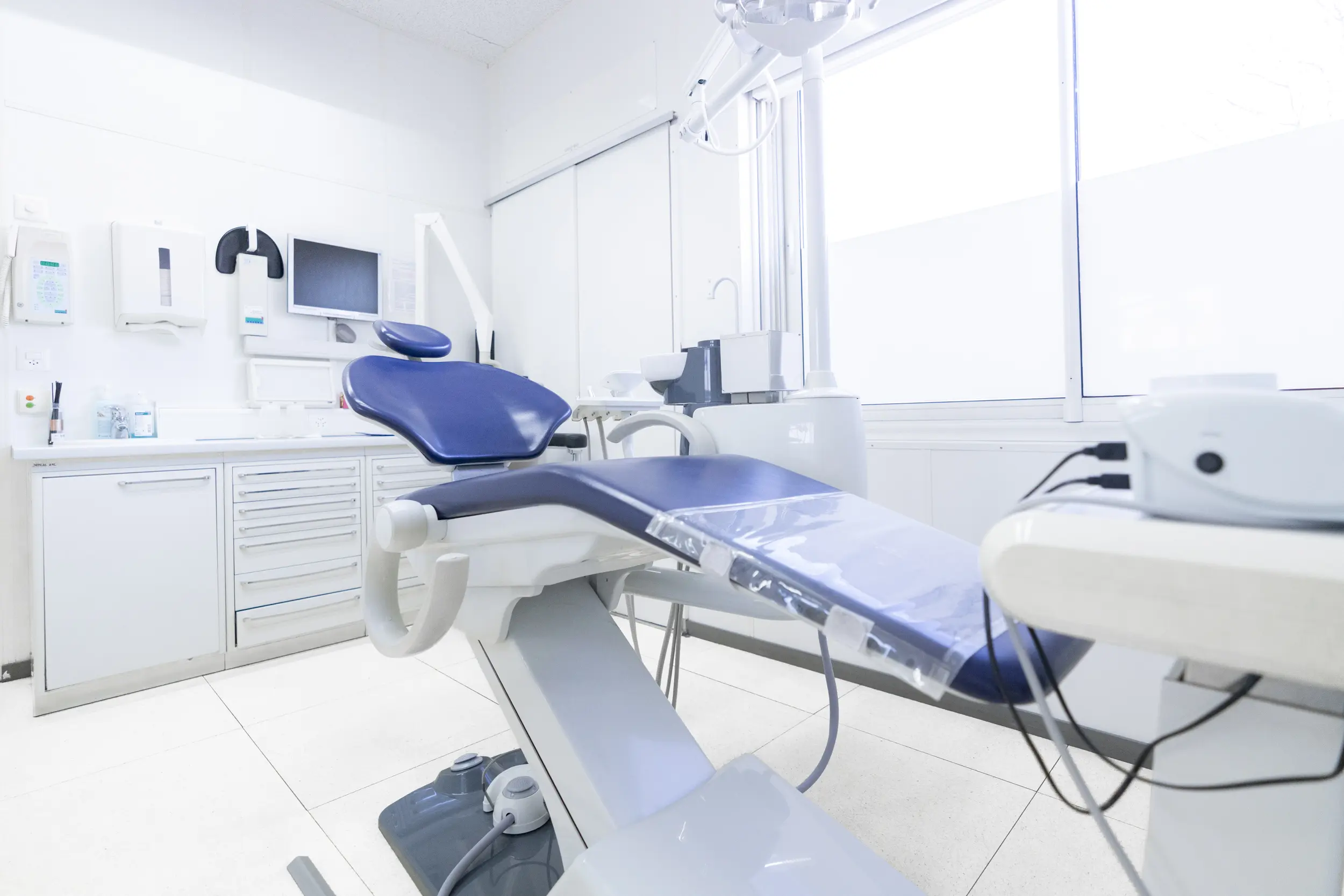 Clinique dentaire de Lausanne-Centre